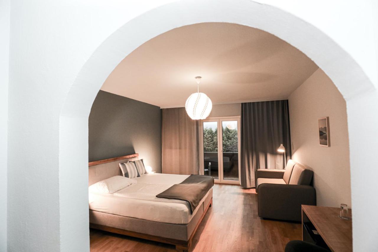 Der Schumi Landgasthof Reipersdorf ภายนอก รูปภาพ